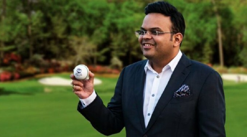 आईसीसीको अध्यक्षमा भारतका शाह