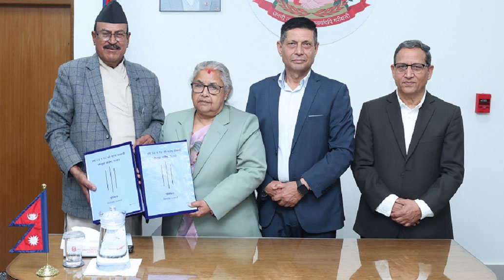 जाँचबुझ आयोगको प्रतिवेदनमा के थियो कारवाही सिफारिस ?