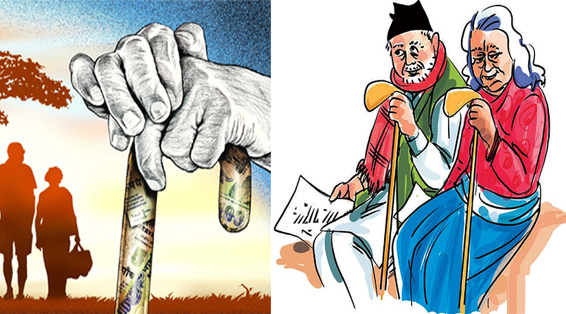 ज्येष्ठ नागरिक राष्ट्रका अमूल्य सम्पत्ति हुन्