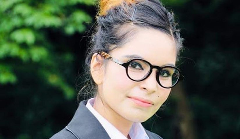 मतपत्रबाट ‘ज्वाला’ उपनाम हटाइएपछि संग्रौलाले दिईन् आयोगमा उजुरी