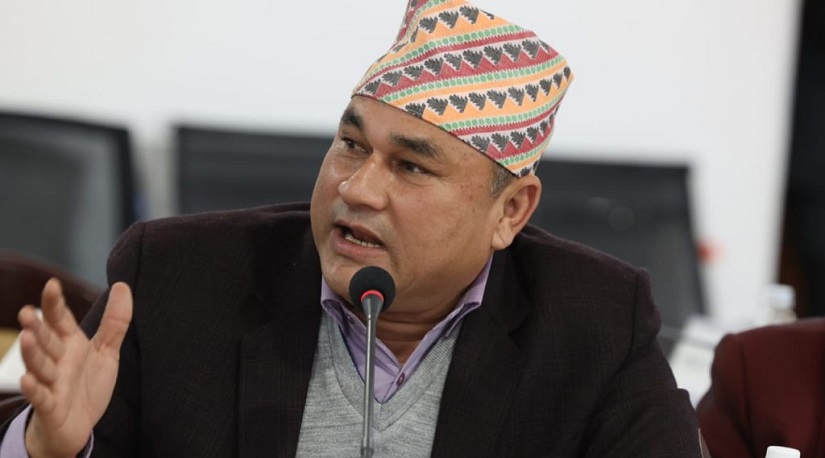 सुदूरपश्चिमको मुख्यमन्त्रीमा काँग्रेसका कमलबहादुर शाहको दावी