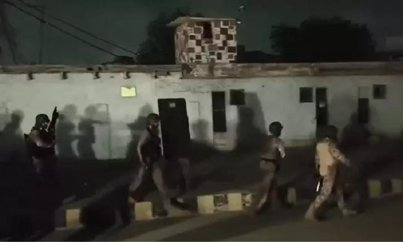 karachicamp
