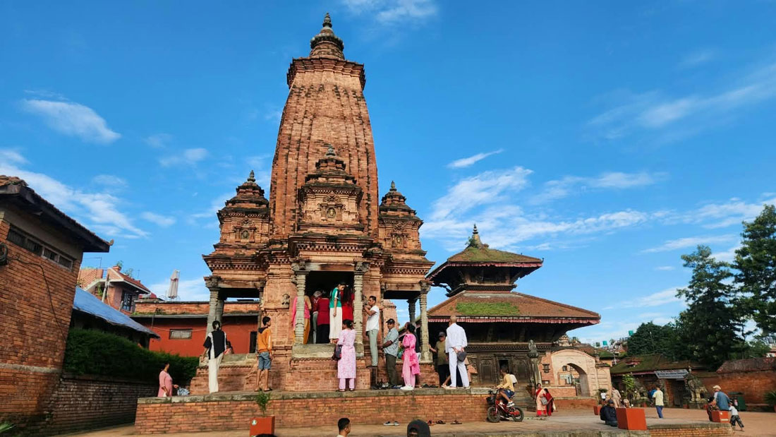 kedarnath-bhktapur