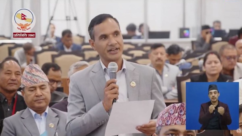 विधिको शासन हो कि अदृष्य गिरोहको हुकुमी राज ?