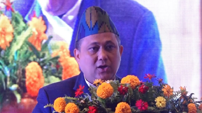 khanal