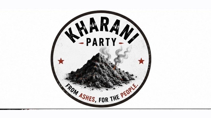 kharani