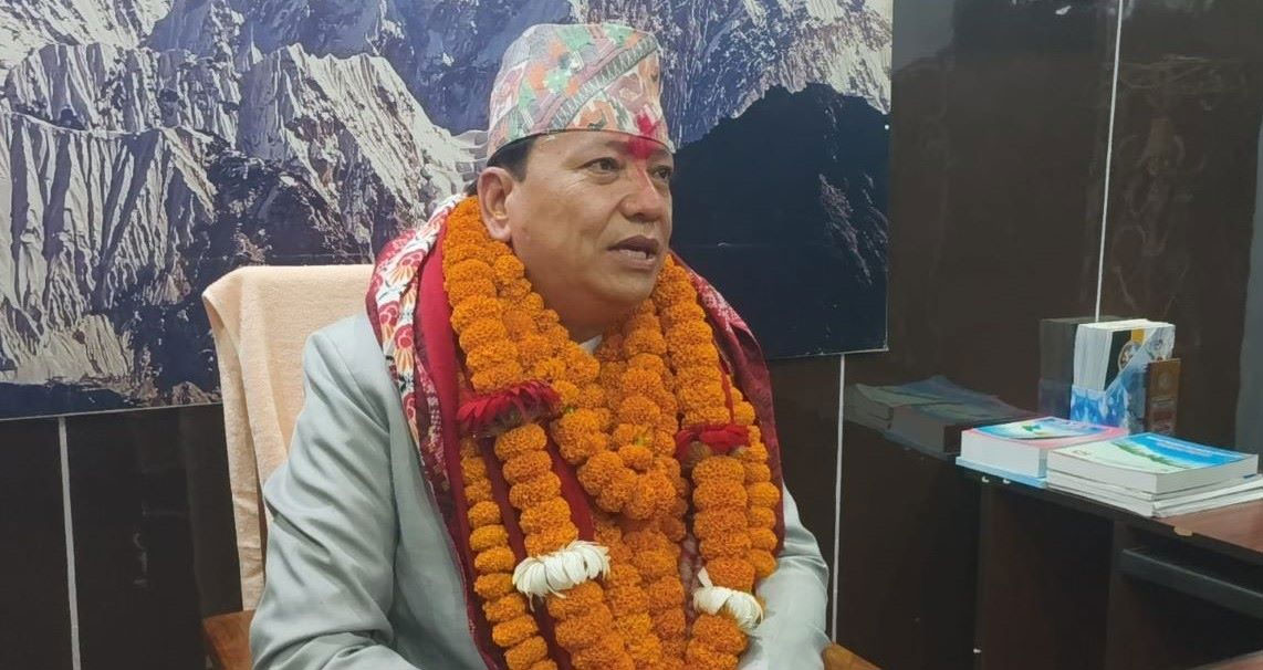 मुख्यमन्त्री थापामगरले भदौ ७ गते विश्वासको मत लिने