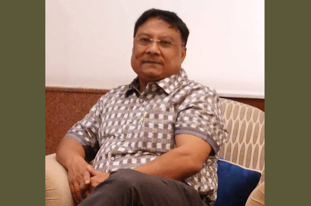 kishwor-shrestha