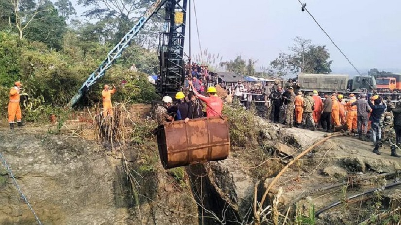 मेघालयको कोइलाखानीमा भएको विस्फोटमा खोटाङका तीन युवकको मृत्यु, एक बेपत्ता