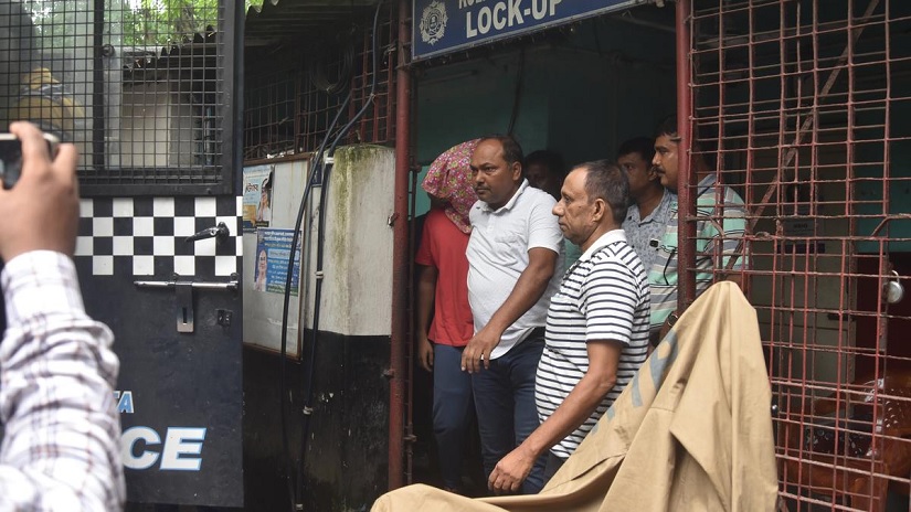 कोलकाताको ल कलेजमा छात्रामाथि बलात्कार, अनुसन्धानका लागि दिल्लीबाट ४ सदस्यीय टोली पठाइयो