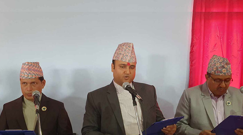 कोसी प्रदेशमा मन्त्रिपरिषद् विस्तारसँगै गठबन्धनभित्र विवाद सुरु