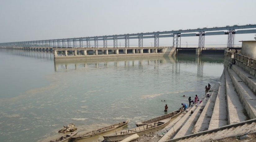 कोशी सम्झौता १९५४