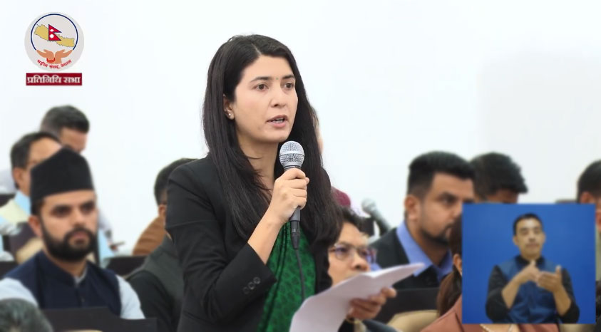 krantishikha-dhital