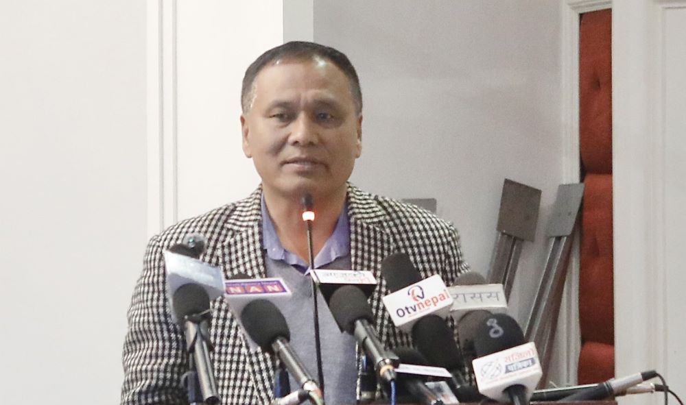 जलविद्युत् परियोजनाका मुआब्जा समस्यालाई समाधान गर्छौं : मन्त्री घिसिङ