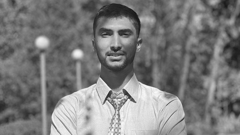 विपिनको शव इजरायली सेनालाई जिम्मा, डिएनए परीक्षणपछि नेपाल पठाईने