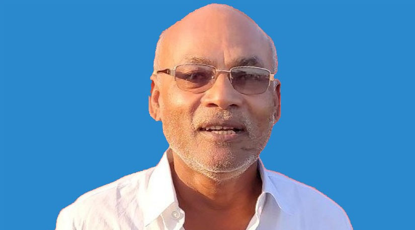 कैद भुक्तानका लागि एमालेका पूर्वसांसद कोइरीलाई जेल चलाउन