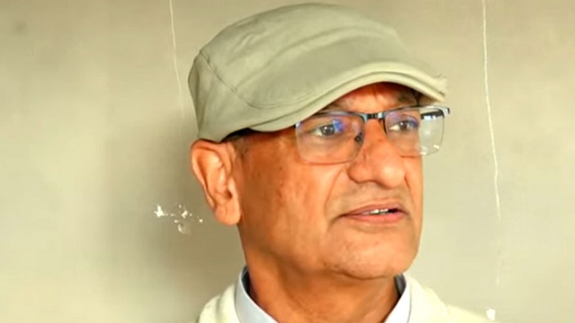 जेनजीको प्रदर्शनमा बल प्रयोग गर्न प्रहरीलाई कुनै आदेश दिइएको थिएन : पूर्वगृहमन्त्री लेखक