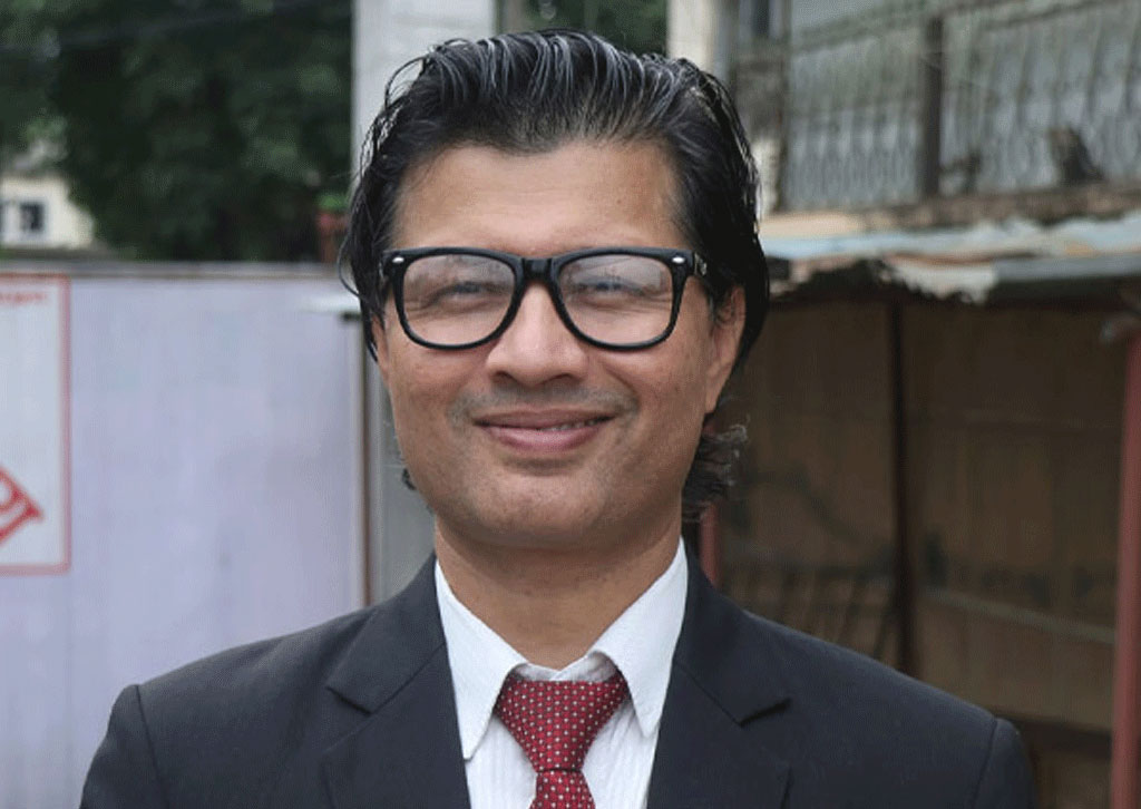 रुपन्देही-३ मा डा. थापालाई उम्मेदवार बनाउने रास्वपाको निर्णय