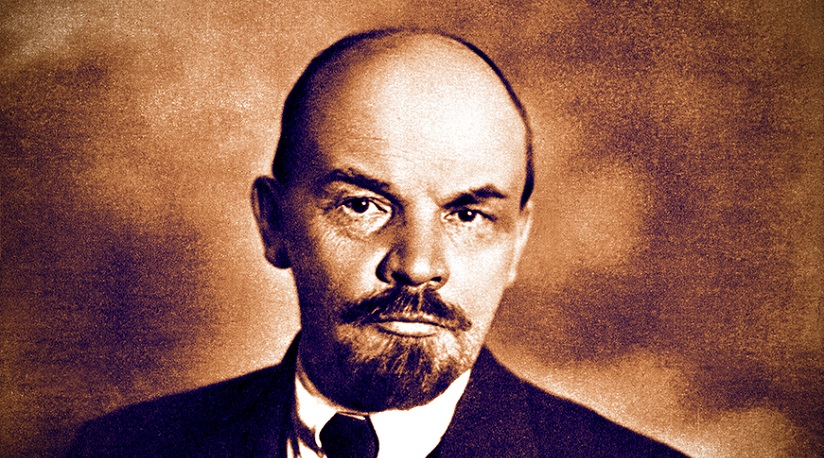 लेनिनवाद र आधुनिक संशोधनवाद