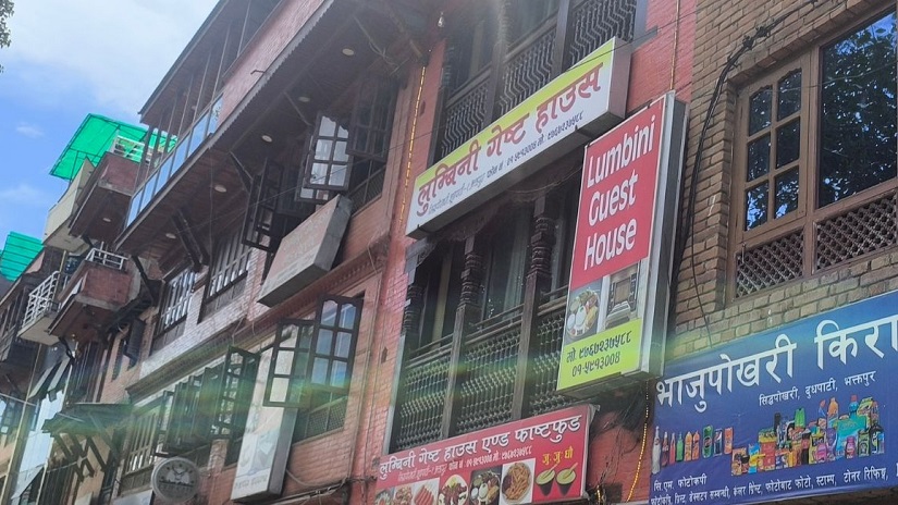 भक्तपुरको गेष्ट हाउसमा किशोरीको मृत्यु, चारजना पक्राउ
