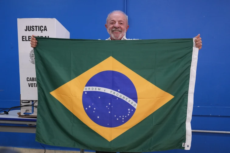 lula
