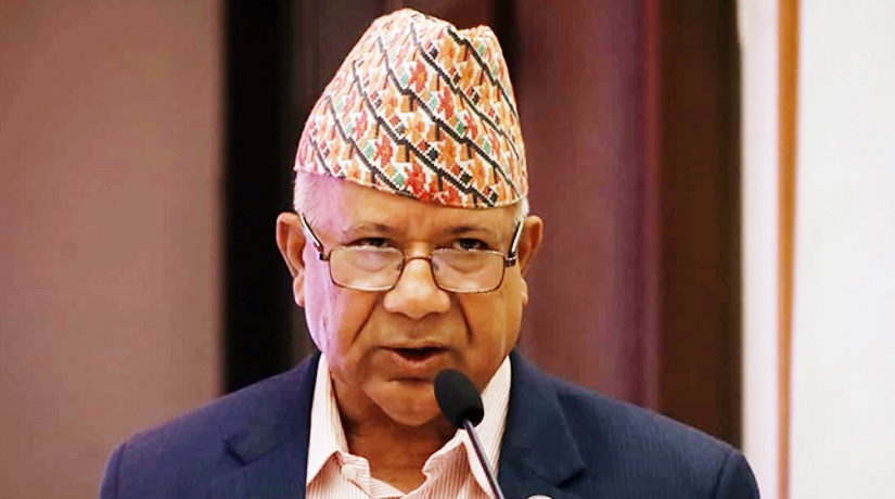 अब हाम्रो अग्नि परीक्षा सुरु भयो : नेपाल