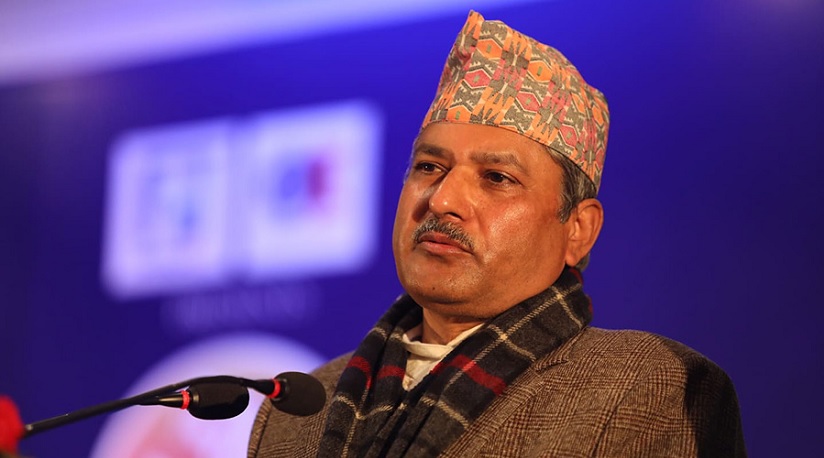 संस्थागत शेयर धितो कर्जामा २० करोडको सीमा खारेज