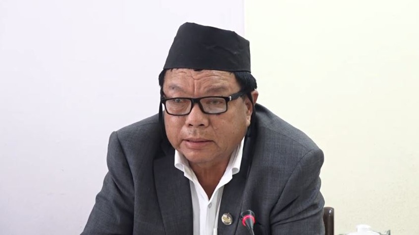 विधि विज्ञान प्रयोगशालालाई अन्तर्राष्ट्रिय स्तरको बनाइने