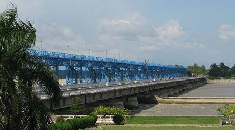 महाकाली सन्धिसँग आदानप्रदान भएको पत्र (जनवरी २, १९९६)