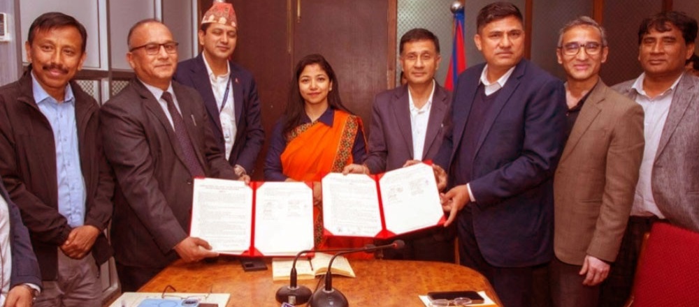 काठमाडौं उपत्यकाका २० हजार विद्यार्थीको नि:शुल्क आँखा जाँच गरिने