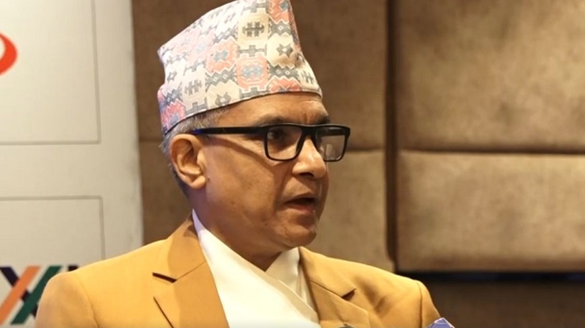 पारदर्शिताका लागि डिजिटल प्रविधिको प्रयोग बढाउन आवश्यक : प्रधानन्यायाधीश शर्मा