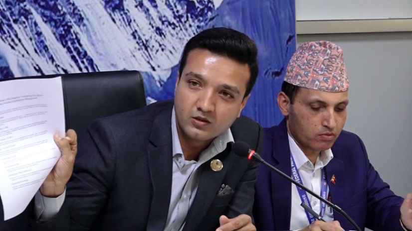 एलपी ग्यासको ‘सिलिन्डर म्यापिङ’ सुरु गर्न सरकारलाई निर्देशन