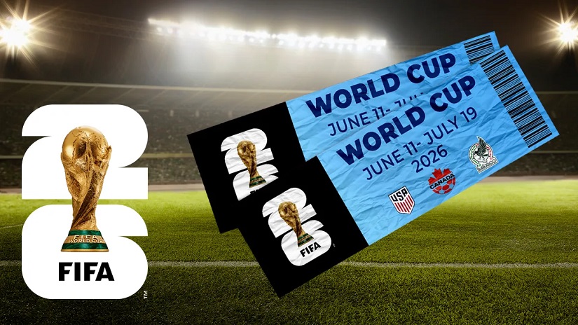 matchticket
