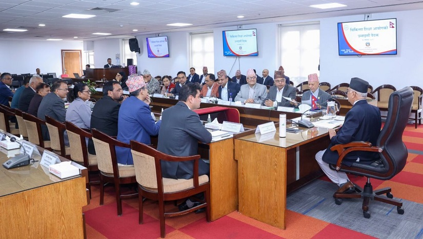निजी मेडिकल कलेजले आवासीय चिकित्सकलाई तोकिएकै निर्वाह भत्ता दिनुपर्ने