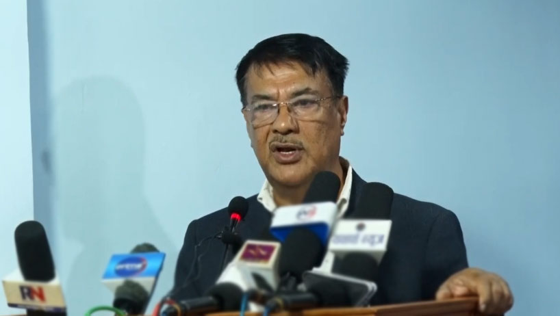 १५ औँ महाधिवेशनलाई पार्टी एकताको महाधिवेशन बनाउन पहल भइरहेको छ : मीन विश्वकर्मा
