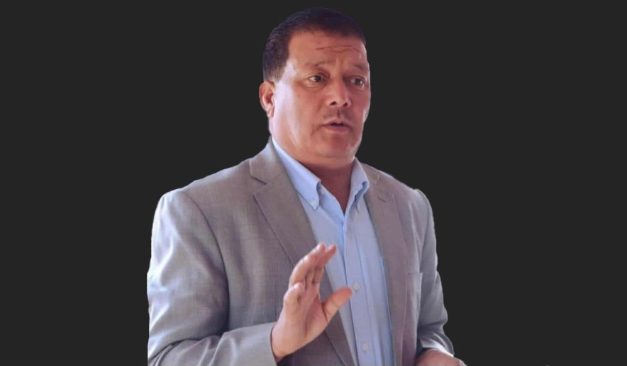 कांग्रेसमा विभाजन लोकतन्त्रका लागि सुखद् होइन : शाही