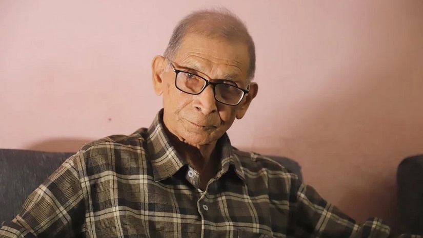 क्रान्तिकारी कम्युनिस्ट पार्टीबाट मोहन वैद्यले दिए राजीनामा