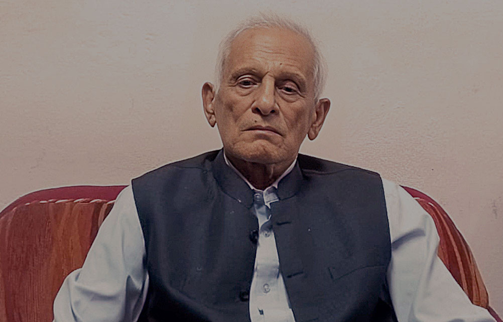 जेनजी आन्दोलन नेतृत्वविहीन हुँदा अर्कै रुप लियो : सिंह