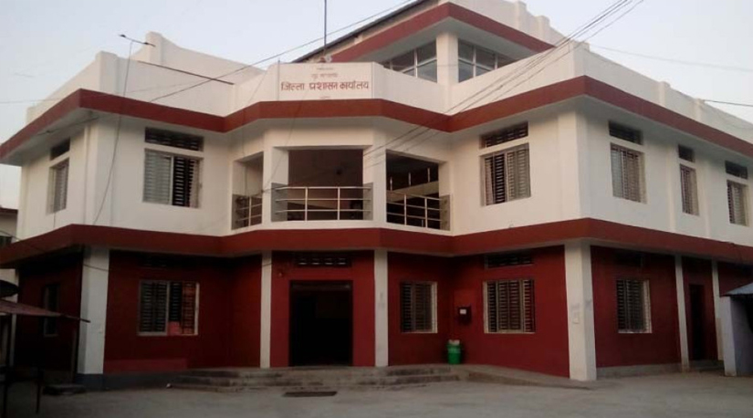 मोरङमा पनि ‘डिजे’ प्रयोग गर्न निषेध