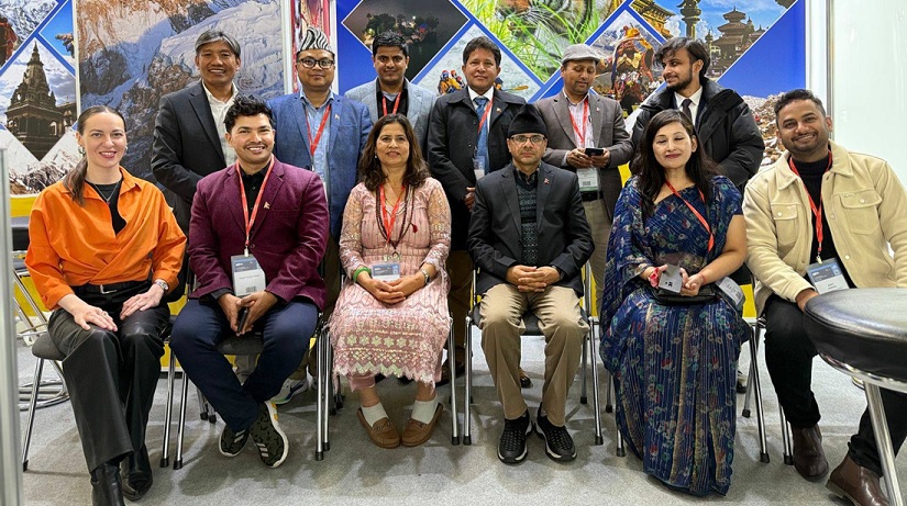 रूसी बजारमा नेपाली पर्यटन सम्भावना विस्तार