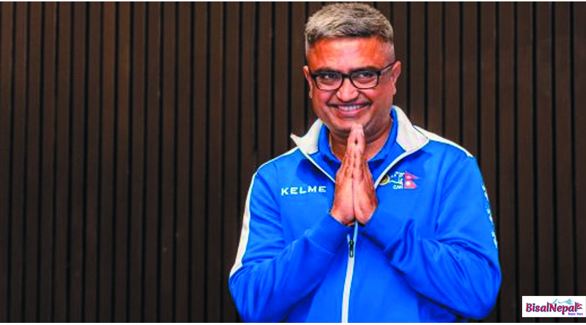 क्यानले सम्झौता नवीकरण नगरेपछि प्रशिक्षक मोन्टीले के भने ?