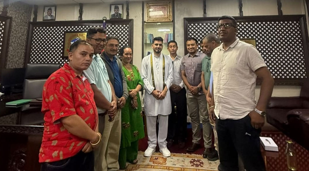 सुरुङमार्ग प्रभावित क्षेत्रका स्थानीय प्रतिनिधिसँग ११ बुँदे सहमति