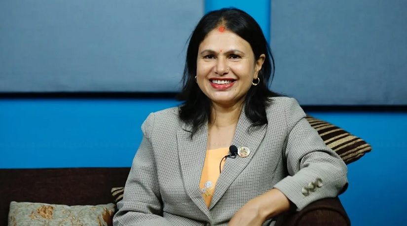 गृहमन्त्रीकै अघि कांग्रेस सांसदको विवादास्पद अभिव्यक्ति: विधिको शासनमाथिको चुनौती