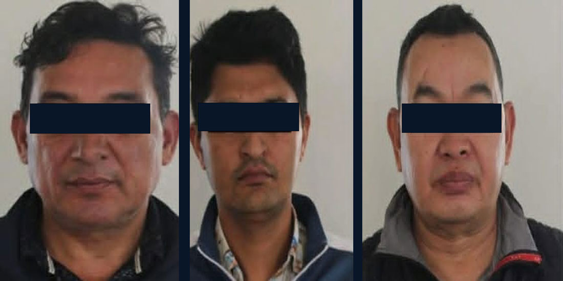 कलाकार खतिवडासहित तीन जना पक्राउ