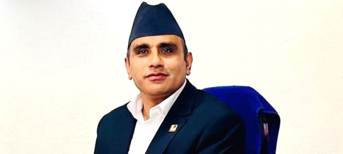 महान्यायाधीवक्तामा कँडेल नियुक्त
