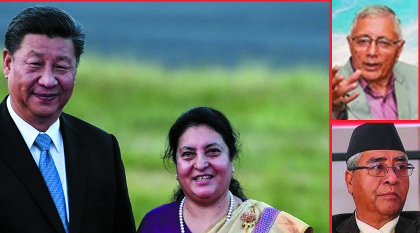 आयो बजारमा नयाँ ब्राण्डको ललिपप