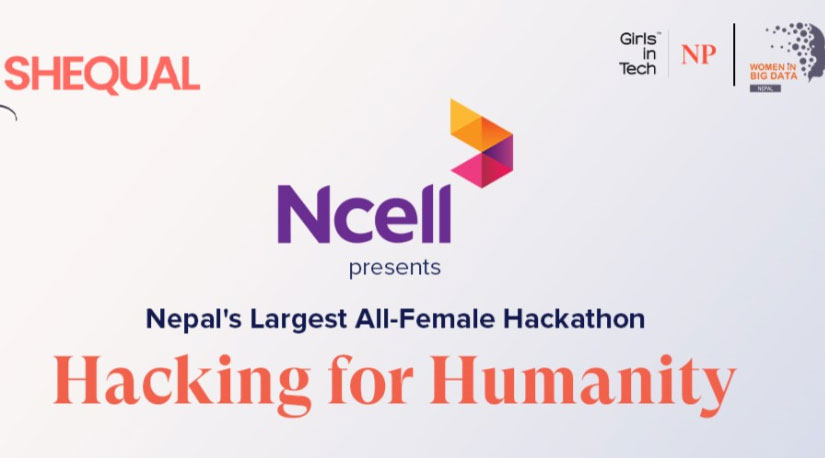 ‘ह्याकिङ फर ह्युम्यानिटी’ ह्याकाथन हुने