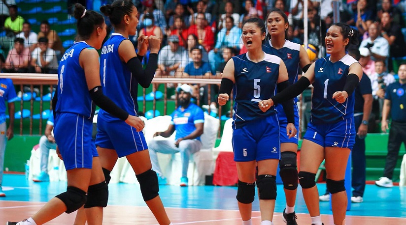 भारतमाथि नेपालको ऐतिहासिक जित