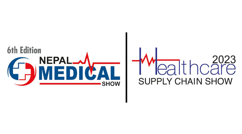 आउँदो फागुन १८ देखि नेपाल मेडिकल एक्स्पो