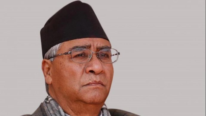 देउवा आगामी प्रतिनिधिसभा निर्वाचनमा उम्मेदवार नहुने